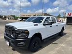 New 2025 Ram 2500 Tradesman Crew Cab 4x4 Pickup for sale #C21570 - photo 4