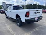 New 2025 Ram 2500 Tradesman Crew Cab 4x4 Pickup for sale #C21570 - photo 6