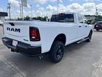 New 2025 Ram 2500 Tradesman Crew Cab 4x4 Pickup for sale #C21570 - photo 7