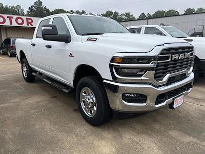 New 2025 Ram 2500 Tradesman Crew Cab 4x4 Pickup for sale #C21572 - photo 1