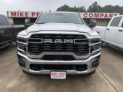 New 2025 Ram 2500 Tradesman Crew Cab 4x4 Pickup for sale #C21572 - photo 2