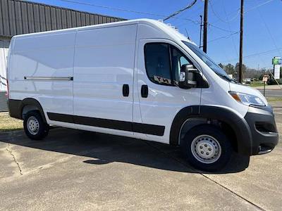 New 2025 Ram ProMaster 2500 High Roof Empty Cargo Van for sale #C21552 - photo 1