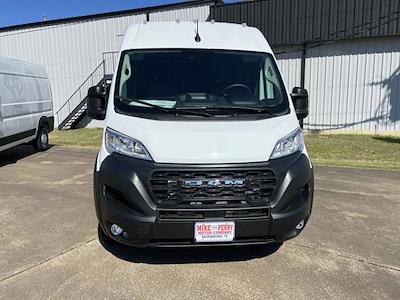 New 2025 Ram ProMaster 2500 High Roof Empty Cargo Van for sale #C21552 - photo 2