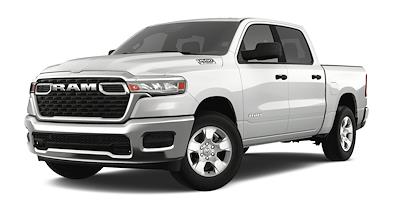 New 2025 Ram 1500 Tradesman Crew Cab 4x4 Pickup for sale #C21599 - photo 1