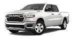 New 2025 Ram 1500 Tradesman Crew Cab 4x4 Pickup for sale #C21599 - photo 1