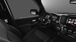 New 2025 Ram 1500 Tradesman Crew Cab 4x4 Pickup for sale #C21599 - photo 9
