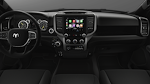 New 2025 Ram 1500 Tradesman Crew Cab 4x4 Pickup for sale #C21599 - photo 5