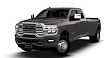 New 2026 Ram 3500 Laramie Crew Cab 4x4 DRW Pickup for sale #C21601 - photo 1
