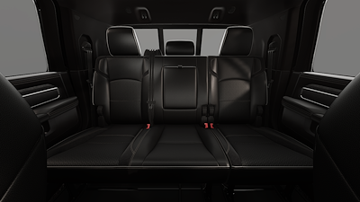 New 2026 Ram 2500 Laramie Mega Cab 4x4 Pickup for sale #C21618 - photo 2