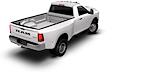 New 2026 Ram 3500 Tradesman Regular Cab 4x4 DRW Pickup for sale #C21619 - photo 2