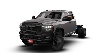 New 2026 Ram 4500 Tradesman Crew Cab 4x4 60 CA Cab Chassis for sale #C21621 - photo 1
