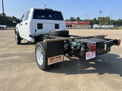 New 2026 Ram 4500 Crew Cab 60 CA Cab Chassis for sale #C21621 - photo 2