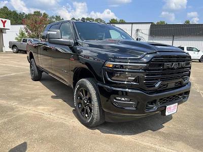 New 2026 Ram 2500 Laramie Mega Cab 4x4 Pickup for sale #C21622 - photo 1
