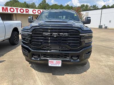 New 2026 Ram 2500 Laramie Mega Cab 4x4 Pickup for sale #C21622 - photo 2