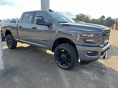 New 2026 Ram 2500 Lone Star Crew Cab 4x4 Pickup for sale #C21625 - photo 1