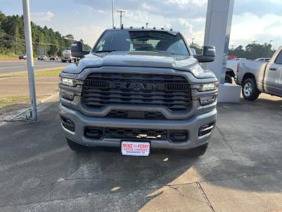 New 2026 Ram 2500 Lone Star Crew Cab 4x4 Pickup for sale #C21625 - photo 2