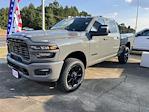 New 2026 Ram 2500 Lone Star Crew Cab 4x4 Pickup for sale #C21625 - photo 3