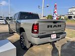 New 2026 Ram 2500 Lone Star Crew Cab 4x4 Pickup for sale #C21625 - photo 4