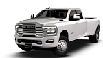 New 2026 Ram 3500 Laramie Crew Cab for sale #C21681 - photo 1