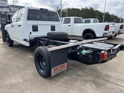 New 2026 Ram 3500 Crew Cab 60 CA Cab Chassis for sale #C21693 - photo 2