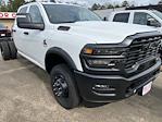 New 2026 Ram 3500 Crew Cab 60 CA Cab Chassis for sale #C21693 - photo 3