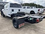 New 2026 Ram 3500 Crew Cab 60 CA Cab Chassis for sale #C21693 - photo 2