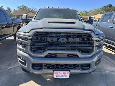 New 2026 Ram 2500 Laramie Crew Cab for sale #C21704 - photo 2