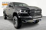 New 2024 Ram 1500 Laramie Crew Cab 4x4 Pickup for sale #RM4193 - photo 2