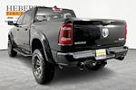 New 2024 Ram 1500 Laramie Crew Cab 4x4 Pickup for sale #RM4193 - photo 3