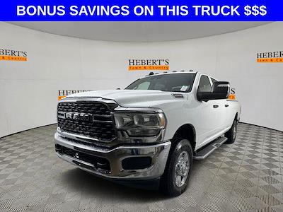 New 2024 Ram 2500 Tradesman Crew Cab 4x4 Pickup for sale #RM4316 - photo 1