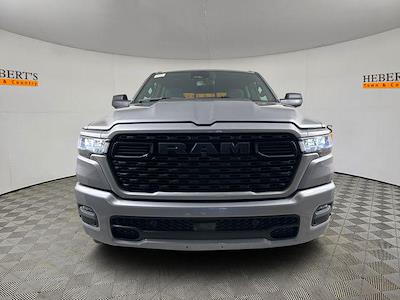 New 2025 Ram 1500 Tradesman Crew Cab 4x4 Pickup for sale #RM5075 - photo 2
