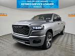 New 2025 Ram 1500 Tradesman Crew Cab 4x4 Pickup for sale #RM5075 - photo 1