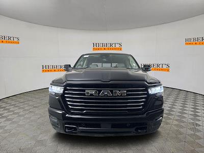 New 2025 Ram 1500 Laramie Crew Cab 4x4 Pickup for sale #RM5120 - photo 2