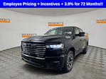 New 2025 Ram 1500 Laramie Crew Cab 4x4 Pickup for sale #RM5120 - photo 1