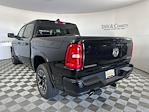 New 2025 Ram 1500 Laramie Crew Cab 4x4 Pickup for sale #RM5120 - photo 11