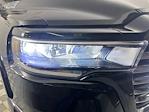 New 2025 Ram 1500 Laramie Crew Cab 4x4 Pickup for sale #RM5120 - photo 4