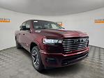 New 2025 Ram 1500 Laramie Crew Cab 4x4 Pickup for sale #RM5152 - photo 3