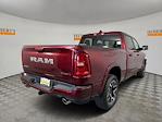 New 2025 Ram 1500 Laramie Crew Cab 4x4 Pickup for sale #RM5152 - photo 7