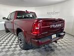 New 2025 Ram 1500 Laramie Crew Cab 4x4 Pickup for sale #RM5152 - photo 9