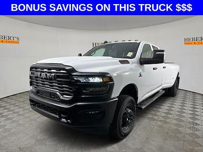 New 2025 Ram 3500 Tradesman Crew Cab 4x4 DRW Pickup for sale #RM5162 - photo 1