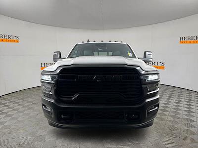 New 2025 Ram 3500 Tradesman Crew Cab 4x4 DRW Pickup for sale #RM5162 - photo 2