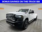 New 2025 Ram 3500 Tradesman Crew Cab 4x4 DRW Pickup for sale #RM5162 - photo 1