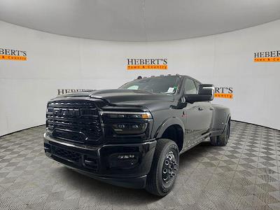 New 2025 Ram 3500 Limited Crew Cab 4x4 DRW Pickup for sale #RM5170 - photo 1