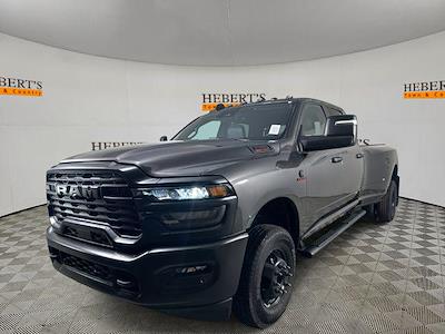 New 2025 Ram 3500 Tradesman Crew Cab 4x4 DRW Pickup for sale #RM5173 - photo 1