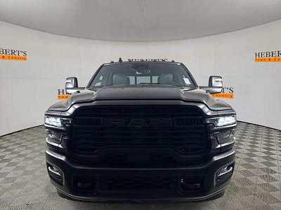 New 2025 Ram 3500 Tradesman Crew Cab 4x4 DRW Pickup for sale #RM5173 - photo 2