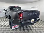 New 2025 Ram 3500 Tradesman Crew Cab 4x4 DRW Pickup for sale #RM5173 - photo 10