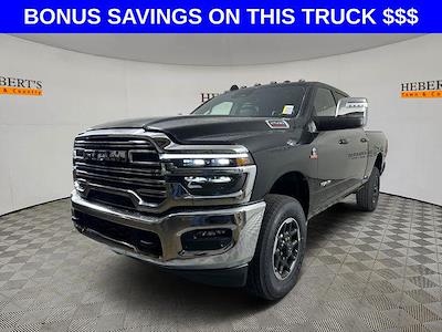 New 2025 Ram 2500 Laramie Crew Cab 4x4 Pickup for sale #RM5177 - photo 1