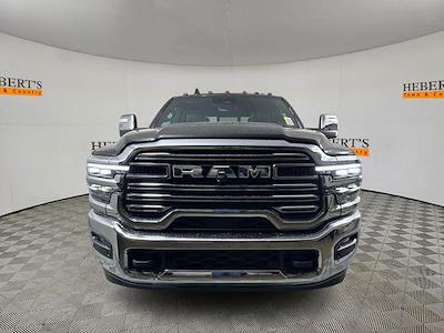New 2025 Ram 2500 Laramie Crew Cab 4x4 Pickup for sale #RM5177 - photo 2