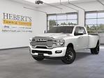 New 2025 Ram 3500 Laramie Crew Cab 4x4 DRW Pickup for sale #RM5193 - photo 1