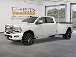 New 2025 Ram 3500 Laramie Crew Cab 4x4 DRW Pickup for sale #RM5193 - photo 2